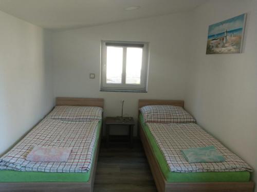 Apartmán Vyhlídka (Apartman Vyhlidka) in Kamenný Újezd