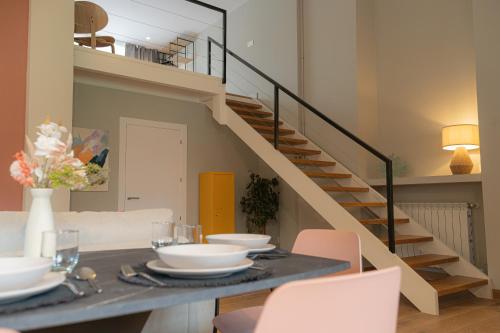 Apartamento La Gaviota Gijón