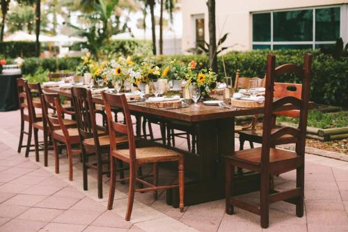 West Palm Beach Marriott - image 9