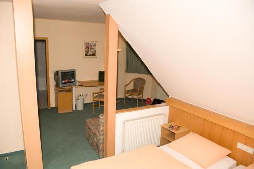 Hotel & Restaurant Zur Weintraube - main image