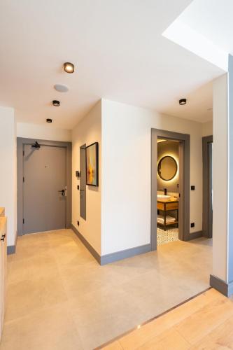 TSL Serviced Apartments Kağıthane - image 4