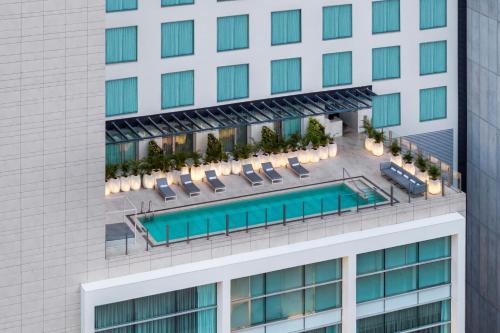 Medellin Marriott Hotel, Медельин (фото 9)