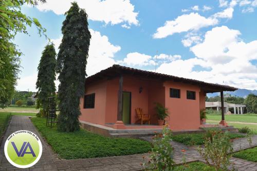 Hotel de campo Villa de Ada