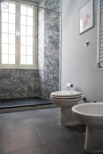 Artist Vatican House, Řím (fotografie 4)