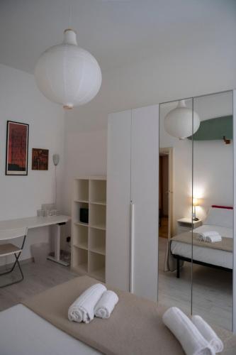 Artist Vatican House, Řím (fotografie 5)