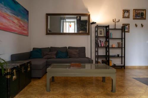 Artist Vatican House, Řím (fotografie 7)