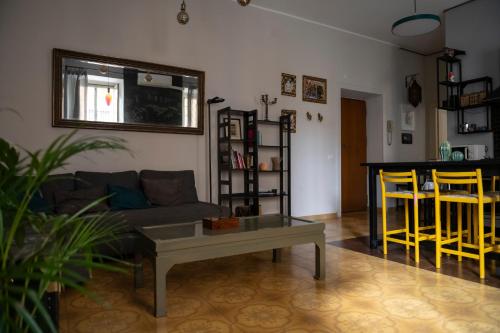 Artist Vatican House, Řím (fotografie 10)