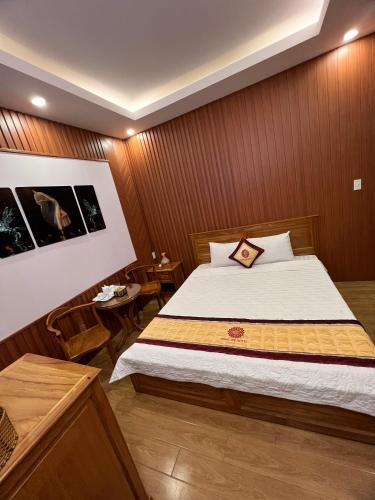 Deluxe Single Room image 2