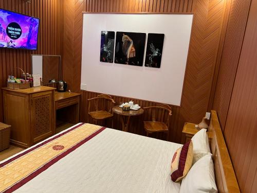 Deluxe Single Room image 1