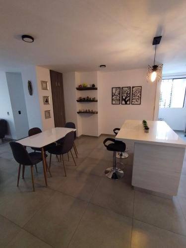 Juanos room in Jardin