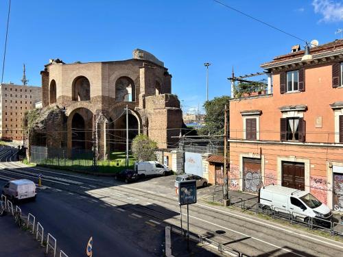 Pina Charme, Roma (foto 9)