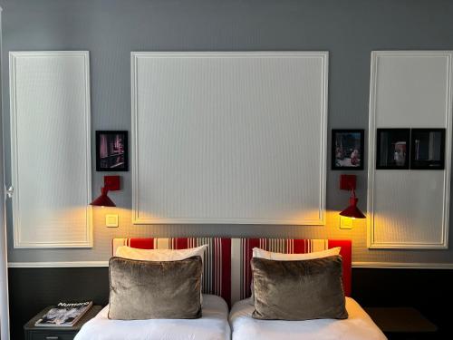 Alba Opéra Hôtel