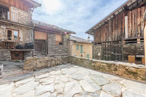 Smartstay Grand chalet avec vue sur Courchevel Smartstay Grand chalet avec vue sur Courchevel