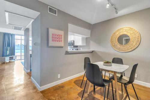 Littlefield Lofts, hosted by Placemakr - 주방