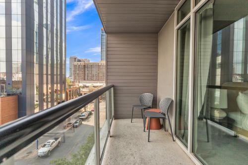 Littlefield Lofts, hosted by Placemakr - 전망
