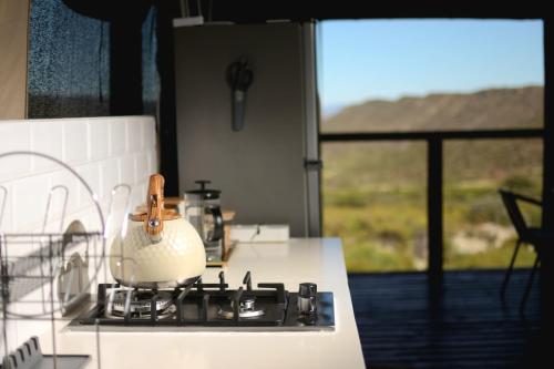 Oakron at Patatsfontein Stay, Montagu (photo 7)