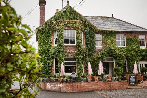 King John Inn - image 11