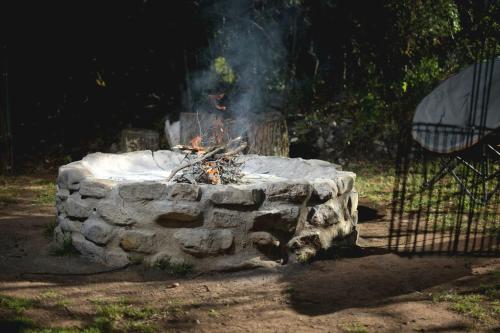 Oakron at Patatsfontein Stay, Montagu (photo 10)