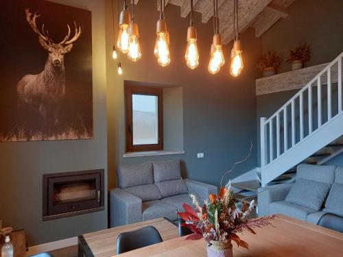 Létesítmények, Mas d'Aravo in Bolvir