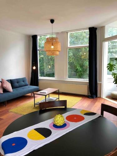 The Rotterdam Suite, Róterdam