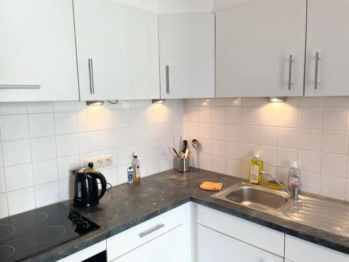 Appartement in Brussels Centre, Брюссель (фото 6)