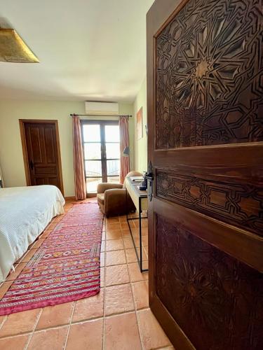 Boabdil Guesthouse, Ronda (fotografie 8)
