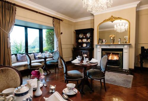 Aherlow House Hotel & Lodges in Aherlow