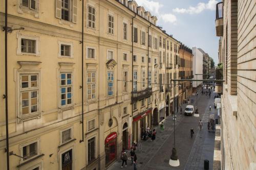 ELLE Boutique Apartment - Nel cuore di Torino