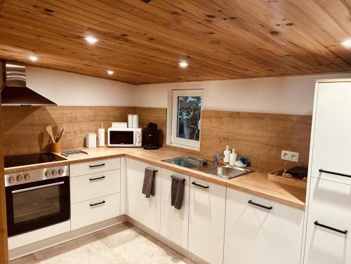 Chalet des faisans in Heer Sur Meuse