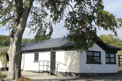 . Cozy country cottage on Equestrian estate