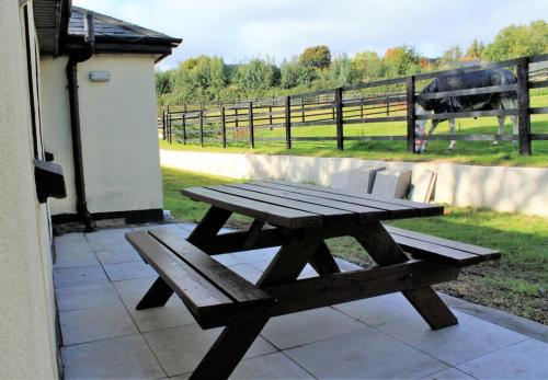 Cozy country cottage on Equestrian estate in 阿殊福德