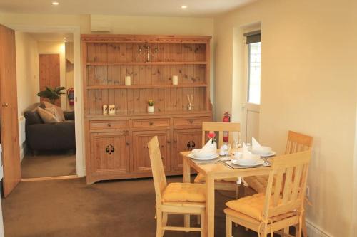 Cozy country cottage on Equestrian estate in 阿殊福德