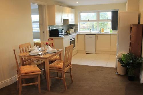 Cozy country cottage on Equestrian estate in 阿殊福德