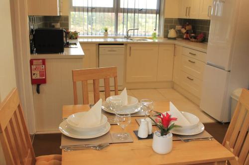 Cozy country cottage on Equestrian estate in 阿殊福德