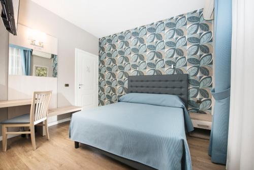 Bed & Breakfast Armonie Romane – Rome