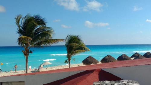 Apartment Ocean Front Cancun, Cancún (fotografie 10)
