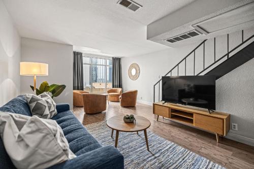 Littlefield Lofts, hosted by Placemakr - 편의 시설/서비스