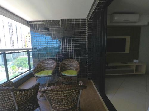 Landscape Comfort Residences 4