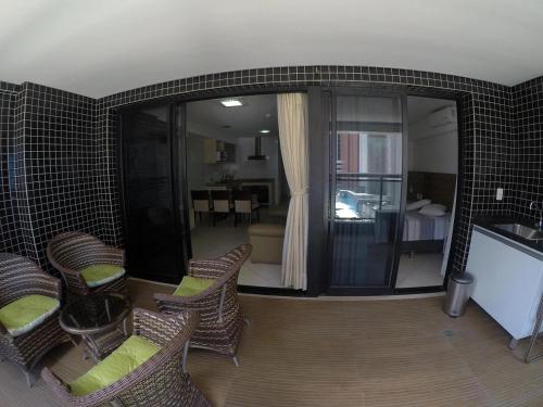 Landscape Comfort Residences 2