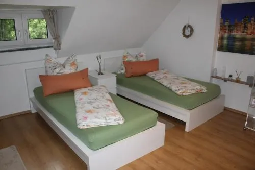Appartementwohnung Antonia in Düsseldorf, Deutschland