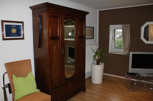 Appartementwohnung Antonia, Düsseldorf (Foto 8)