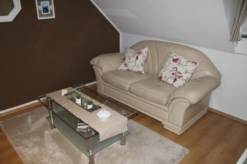 Appartementwohnung Antonia, Düsseldorf (Foto 3)