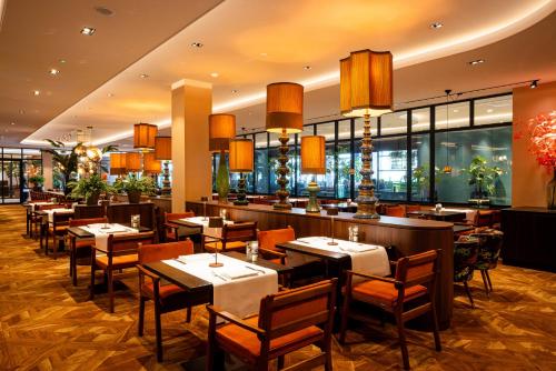 Van der Valk Hotel A4 Schiphol - image 4