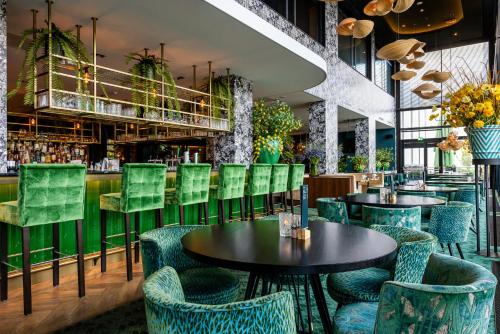 Van der Valk Hotel A4 Schiphol - image 13