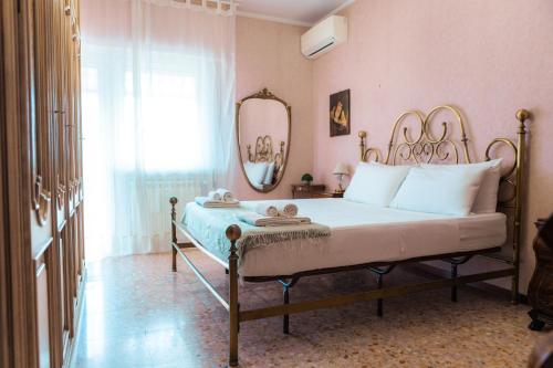 Casa Maresa family house metro A, Rzym (zdjęcie 2)