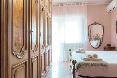 Casa Maresa family house metro A, Rzym (zdjęcie 5)