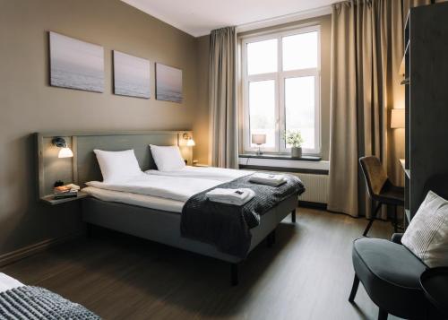 My Hostel Lidköping (My Hostel Lidkoping) in ลีดเชอพิงก์