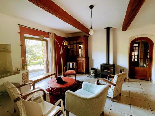 Mas Suéjol - image 11