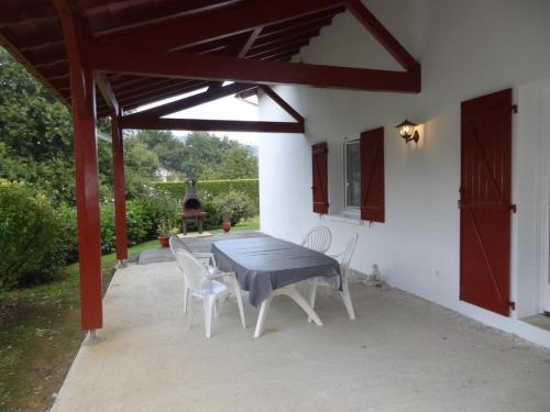 Gure ametsa in Saint Etienne De Baigorri