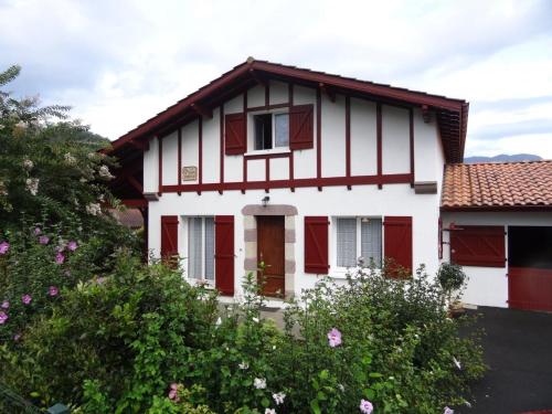 Gure ametsa in Saint Etienne De Baigorri